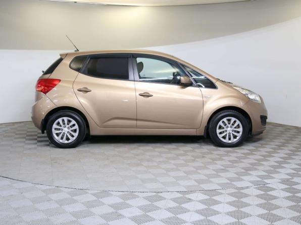 Kia Venga I с пробегом 2013 года, цена 690 000 рублей, 145000 км, компактвэн, Автокод Объявления