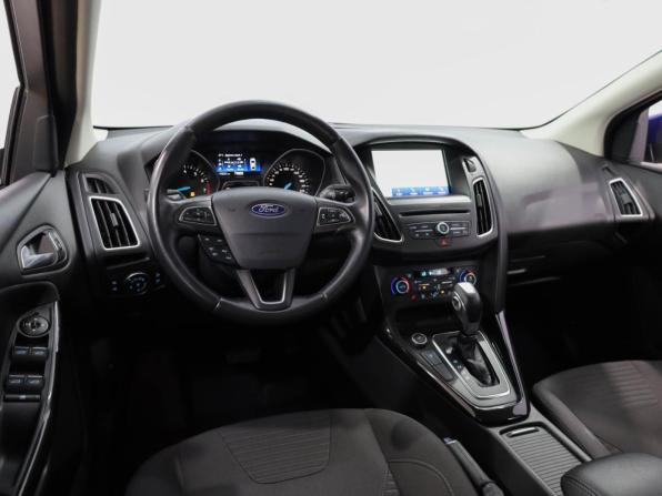 Ford Focus III Рестайлинг с пробегом 2019 года, цена 1 499 000 рублей, 78231 км, хэтчбек, Автокод Объявления