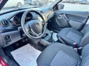 Lada (ВАЗ) Granta I Рестайлинг Пермь  - изображение 23