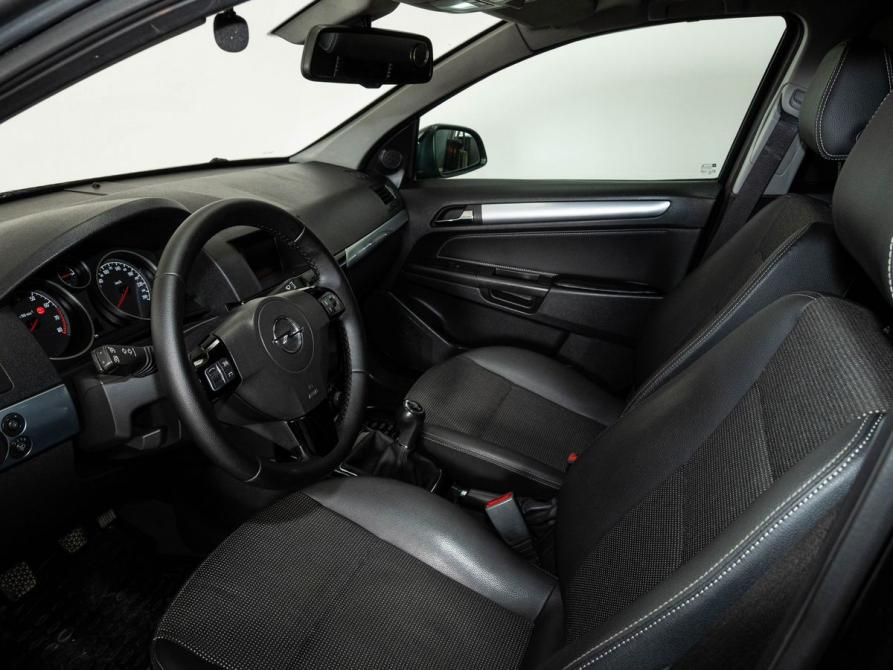 Opel Astra H Рестайлинг Казань  - изображение 5