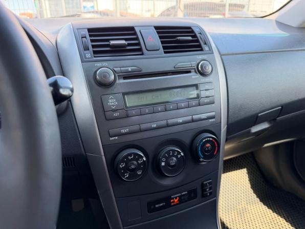 Toyota Corolla X (E140 E150) с пробегом 2007 года, цена 650 000 рублей, 193980 км, седан, Автокод Объявления