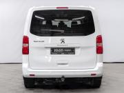 Peugeot Traveller I Москва  - изображение 36