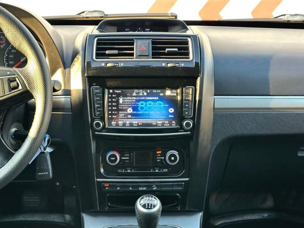 Haval H5 I с пробегом 2021 года, цена 1 870 000 рублей, 58000 км, внедорожник, Автокод Объявления