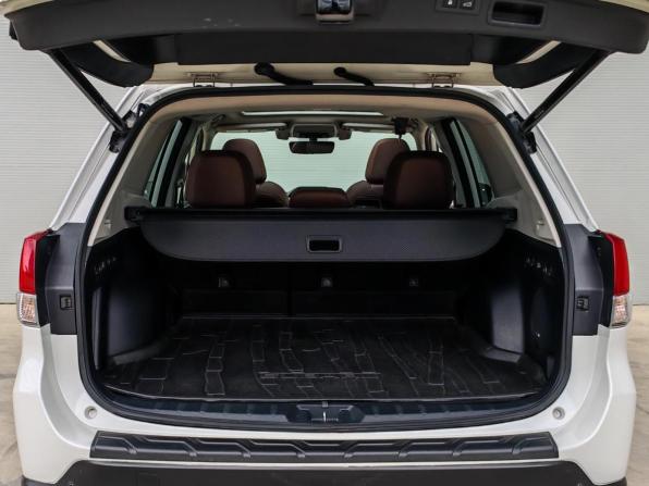 Subaru Forester V Рестайлинг с пробегом 2021 года, цена 3 490 000 рублей, 69366 км, внедорожник, Автокод Объявления
