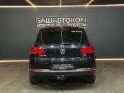 Volkswagen Tiguan I Рестайлинг Уфа  - изображение 21