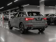 Audi Q3 II (F3) Москва  - изображение 28
