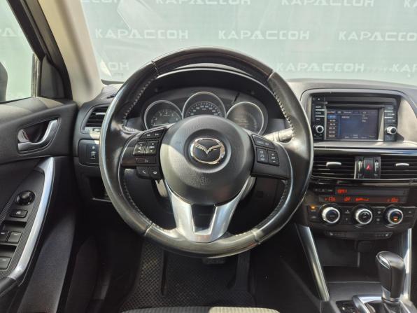 Mazda CX-5 I с пробегом 2014 года, цена 1 560 000 рублей, 229409 км, внедорожник, Автокод Объявления
