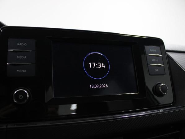 Volkswagen Polo VI с пробегом 2021 года, цена 1 579 900 рублей, 117719 км, лифтбек, Автокод Объявления