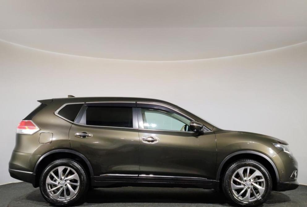 Nissan X-Trail III Ярославль  - изображение 4