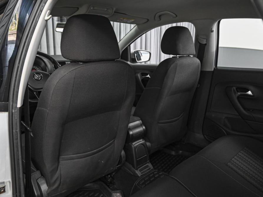 Volkswagen Polo V Рестайлинг Ставрополь  - изображение 11