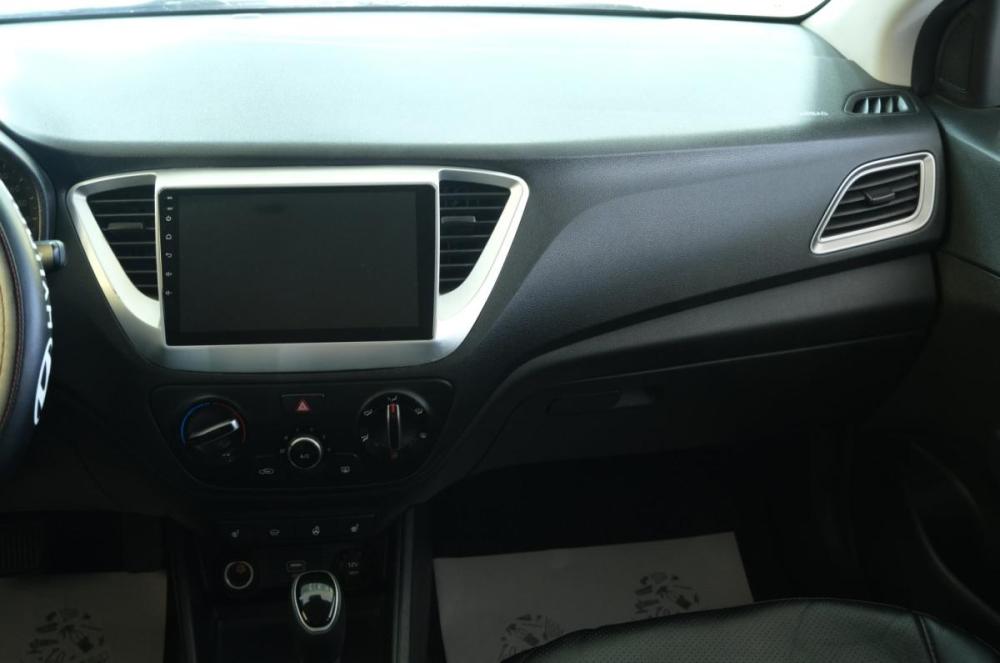 Hyundai Solaris II Омск  - изображение 16