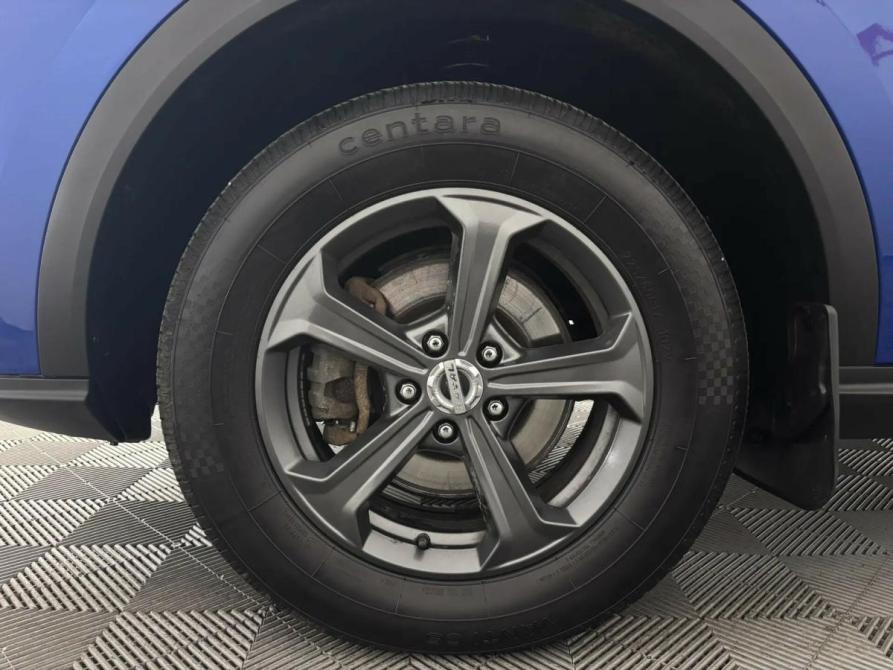 Haval F7x I Рестайлинг Псков  - изображение 23