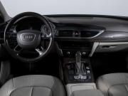 Audi A6 IV (C7) Рестайлинг Москва  - изображение 29