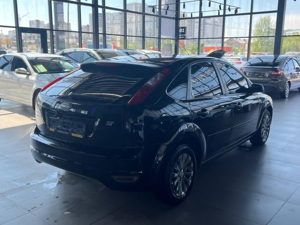 Ford Focus II с пробегом 2006 года, цена 440 000 рублей, 234000 км, хэтчбек, Автокод Объявления