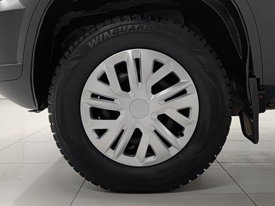 Chevrolet Niva I Рестайлинг Казань  - изображение 22