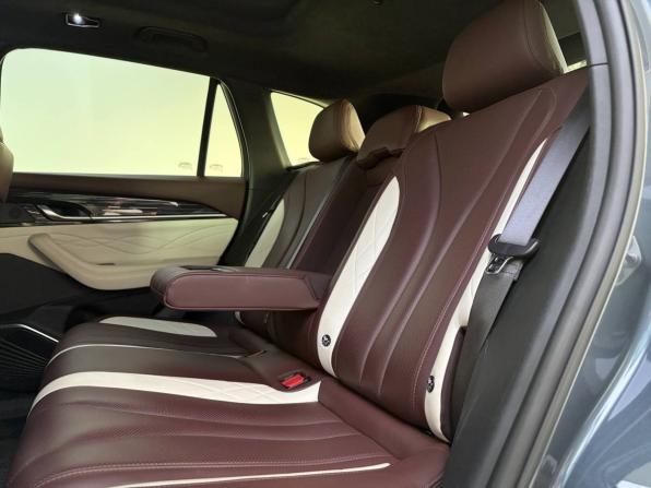 Geely Monjaro I с пробегом 2022 года, цена 3 150 000 рублей, 44000 км, внедорожник, Автокод Объявления