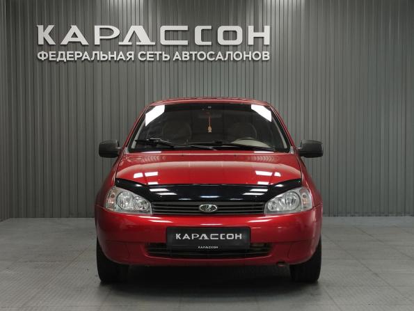 Lada (ВАЗ) Kalina I с пробегом 2010 года, цена 260 000 рублей, 130515 км, хэтчбек, Автокод Объявления