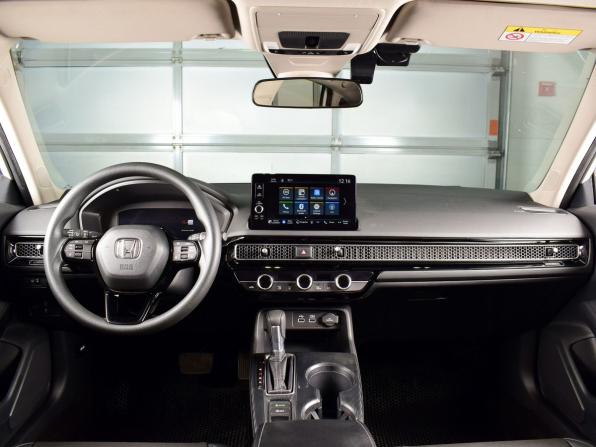 Honda Civic XI с пробегом 2022 года, цена 2 375 995 рублей, 81922 км, седан, Автокод Объявления