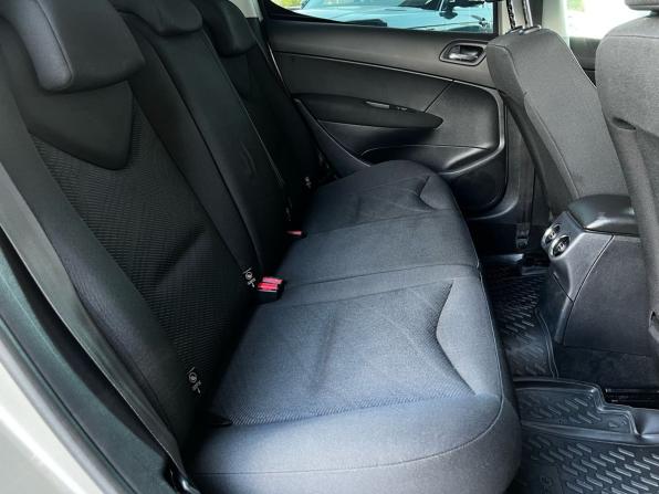 Peugeot 308 I с пробегом 2008 года, цена 543 000 рублей, 205962 км, универсал, Автокод Объявления