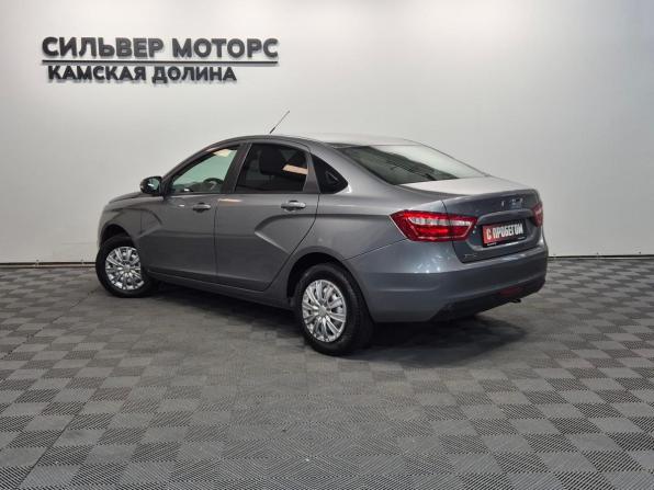 Lada (ВАЗ) Vesta I с пробегом 2020 года, цена 900 000 рублей, 73800 км, седан, Автокод Объявления