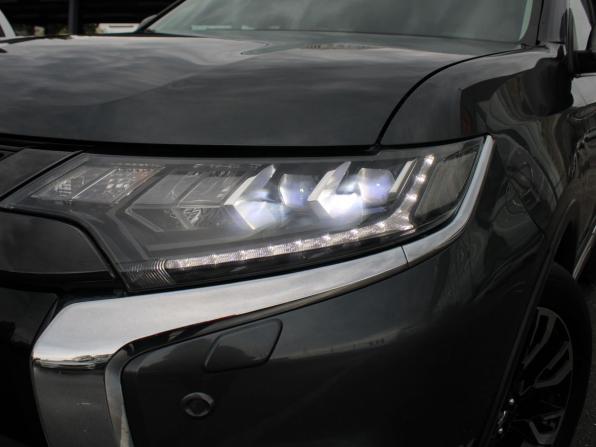 Mitsubishi Outlander III Рестайлинг 3 с пробегом 2021 года, цена 2 959 000 рублей, 73741 км, внедорожник, Автокод Объявления