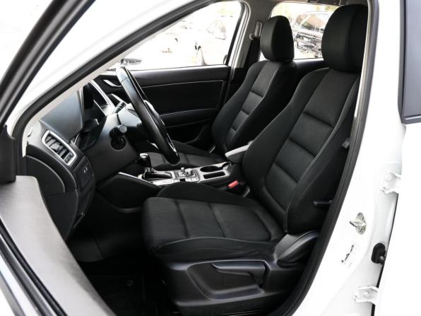Mazda CX-5 II с пробегом 2017 года, цена 2 439 000 рублей, 82988 км, внедорожник, Автокод Объявления