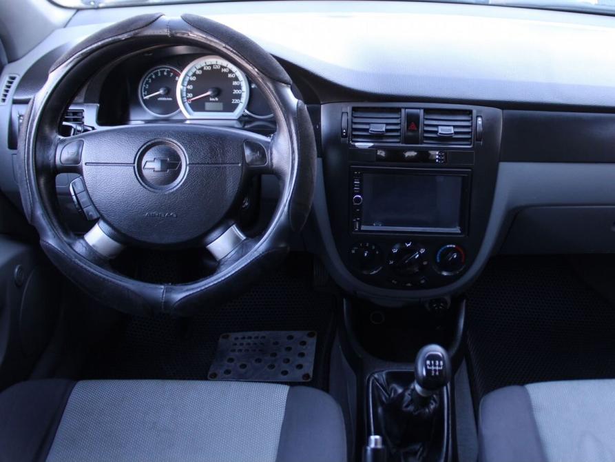 Chevrolet Lacetti I Дзержинск  - изображение 6