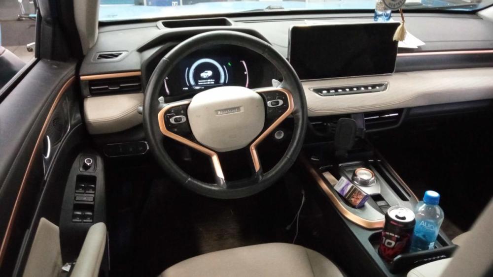 Haval Jolion I Санкт-Петербург  - изображение 5