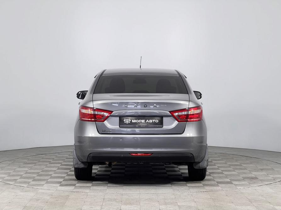 Lada (ВАЗ) Vesta I Калининград  - изображение 6