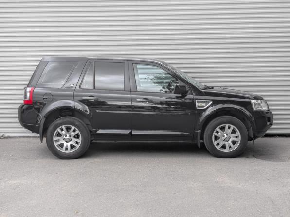 Land Rover Freelander II Рестайлинг с пробегом 2010 года, цена 1 525 000 рублей, 142508 км, внедорожник, Автокод Объявления