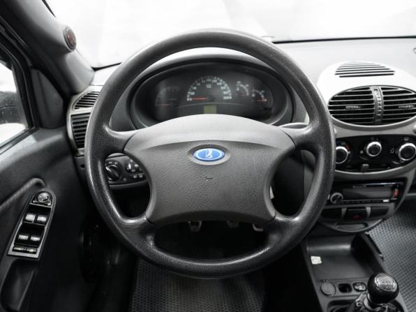 Lada (ВАЗ) Kalina I с пробегом 2009 года, цена 249 000 рублей, 113800 км, хэтчбек, Автокод Объявления