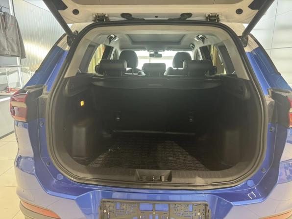 Chery Tiggo 7 Pro I с пробегом 2020 года, цена 1 399 000 рублей, 124024 км, внедорожник, Автокод Объявления