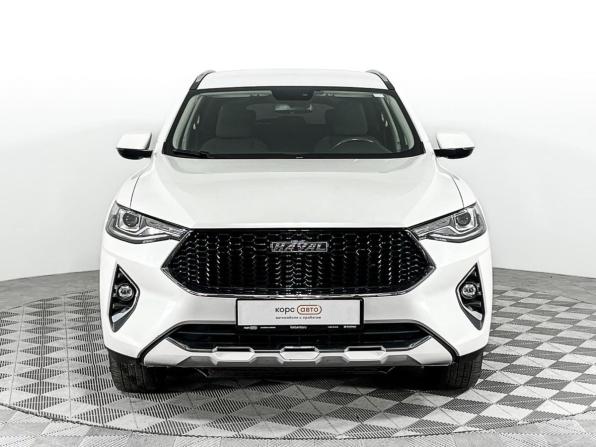Haval F7 I с пробегом 2021 года, цена 1 597 000 рублей, 75044 км, внедорожник, Автокод Объявления