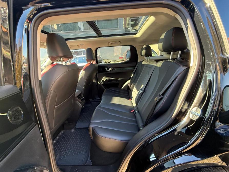 Haval H3 I Санкт-Петербург  - изображение 12