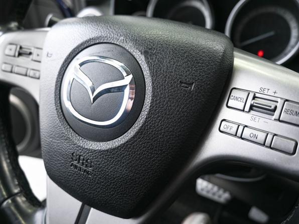 Mazda 6 II (GH) с пробегом 2008 года, цена 929 900 рублей, 198420 км, седан, Автокод Объявления