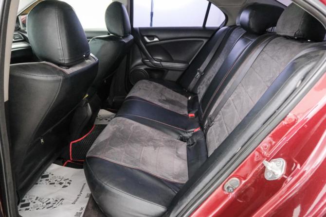 Honda Accord VIII с пробегом 2008 года, цена 929 000 рублей, 282000 км, седан, Автокод Объявления