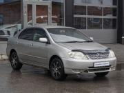 Toyota Corolla IX (E120 E130) Новосибирск  - изображение 19