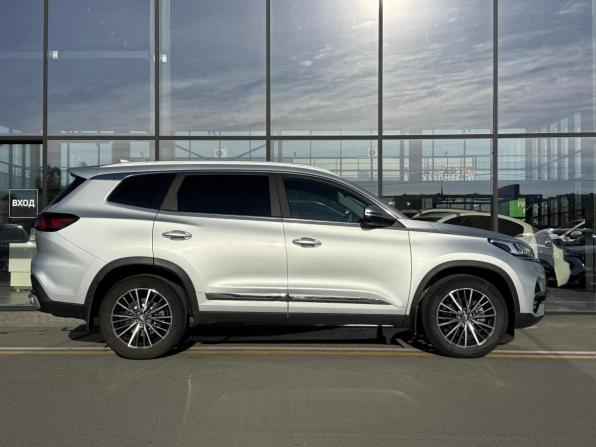 Chery Tiggo 8 I Рестайлинг с пробегом 2023 года, цена 1 950 000 рублей, 80634 км, внедорожник, Автокод Объявления