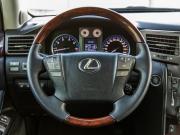 Lexus LX III Волгоград  - изображение 57
