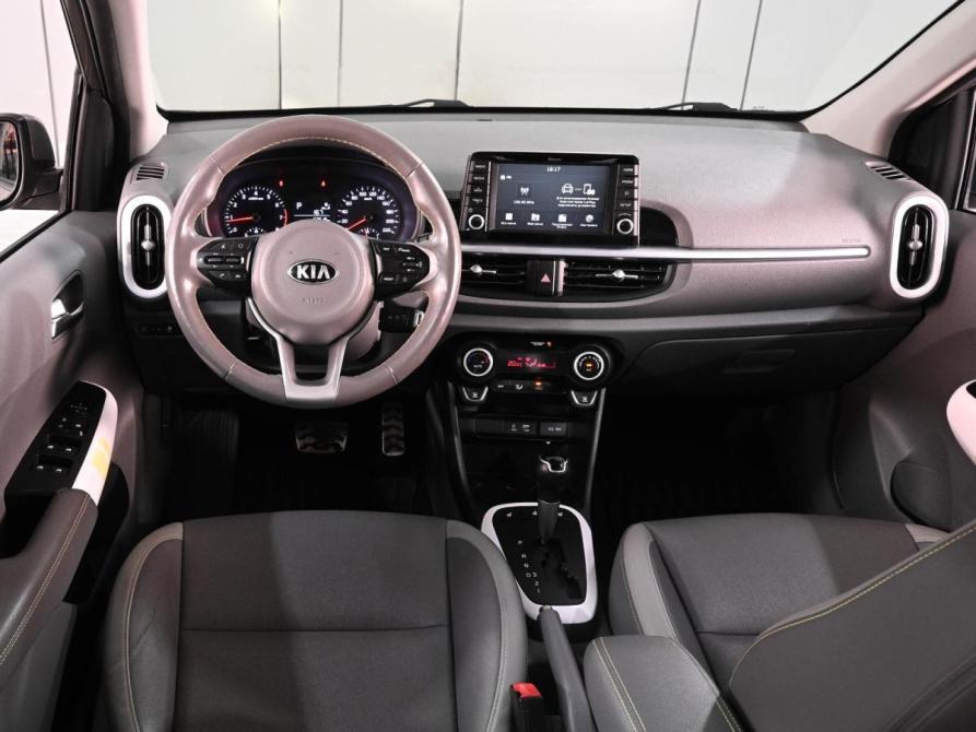 Kia Picanto III Ростов-на-Дону  - изображение 6