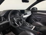 Audi Q5 II (FY) Москва  - изображение 30