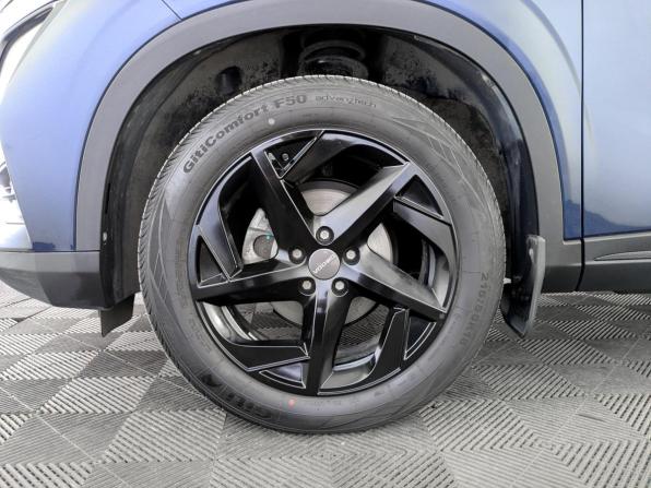 Omoda C5 I с пробегом 2023 года, цена 1 725 000 рублей, 28775 км, внедорожник, Автокод Объявления