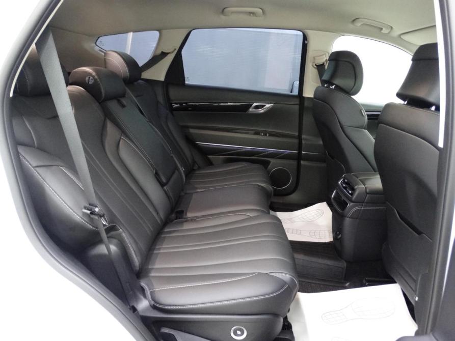 Genesis GV80 I Москва  - изображение 14