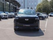 Cadillac Escalade V Москва  - изображение 26