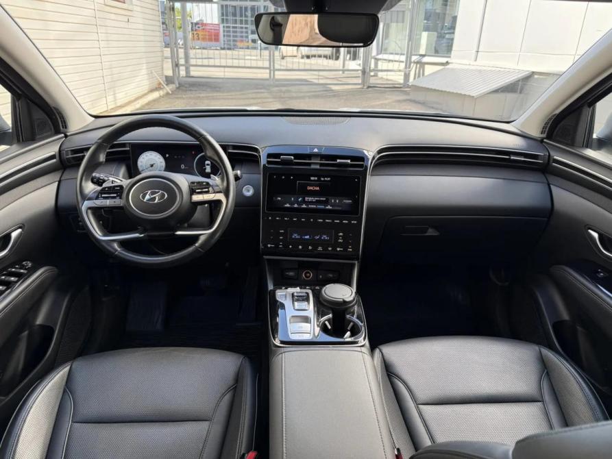 Hyundai Tucson IV Оренбург  - изображение 13