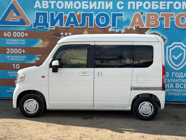 Honda N-VAN с пробегом 2019 года, цена 870 000 рублей, 139000 км, микровэн, Автокод Объявления