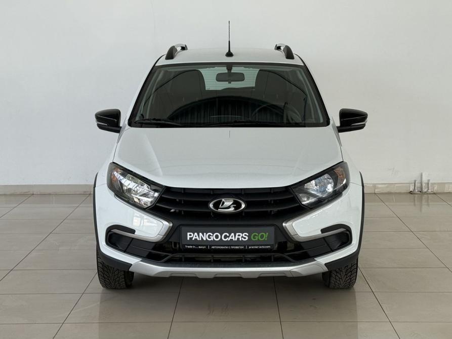 Lada (ВАЗ) Granta I Рестайлинг Смоленск  - изображение 2