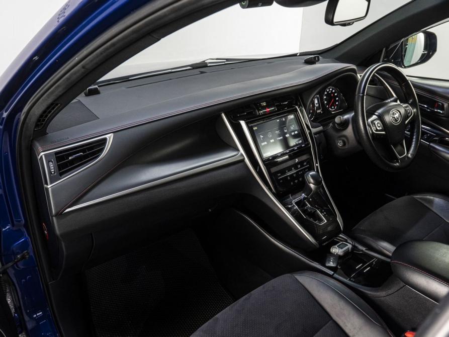 Toyota Harrier III (XU60) Рестайлинг Тюмень  - изображение 16