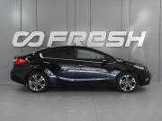 Kia Cerato III Ростов-на-Дону  - изображение 26