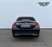 Mercedes-Benz C-Класс IV (W205) Санкт-Петербург  - изображение 28